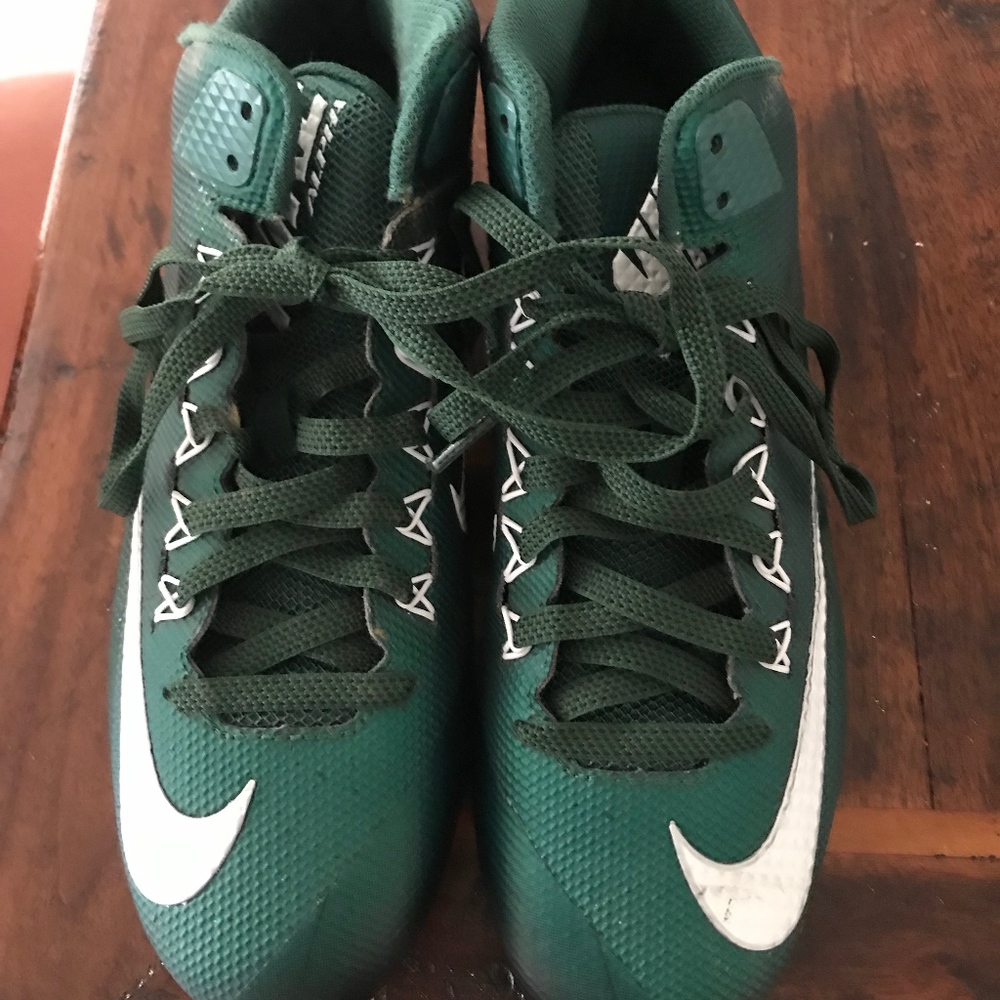 MENS NIKE CLEATS